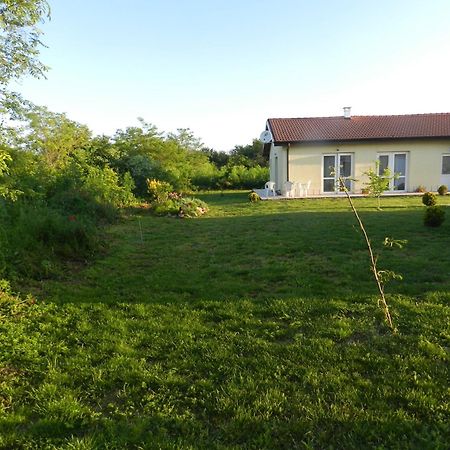 Villa Campo Ezerets Eksteriør billede